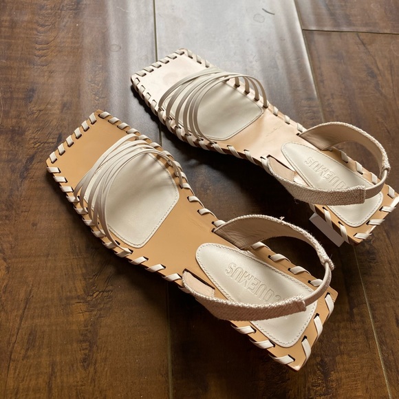 Jacquemus Sandals - Picture 5 of 16